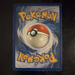 The Pokemon Company Magmortar LV.X Mysterious Treasures Holo 123/123 130 HP - Image 2