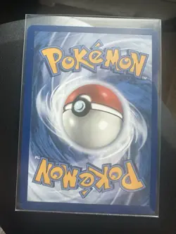 Pokemon Squirtle 148/142 Sv07 Stellar Crown Illustration Rare Holo Full Art - Image 4