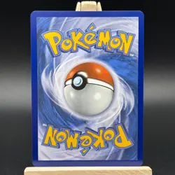 NM Mega Absol ex 161/132 ME01: Mega Evolution Ultra Rare Pokemon Card - Image 3