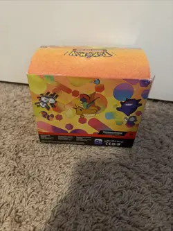 Pokemon 151 Mini Tin Empty Box Retail Display (No Tins No Packs) - Image 4