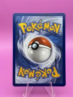 Pokemon TCG Thievul 092/084 Pitch Black Mega IR art Rare NM Brand New Fresh - Image 2