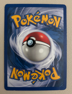 Pokemon TCG Mr. Mime Jungle 6/64 Holo Unlimited Holo Rare - Image 3