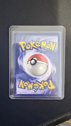 Pokemon TCG Mew 8/64 PROMO Rare 1999 English 50 HP - Image 2