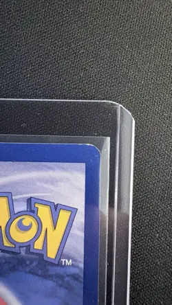Pokemon TCG Mew 8/64 PROMO Rare 1999 English 50 HP - Image 3