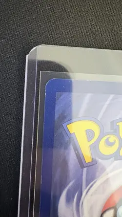 Pokemon TCG Mew 8/64 PROMO Rare 1999 English 50 HP - Image 4