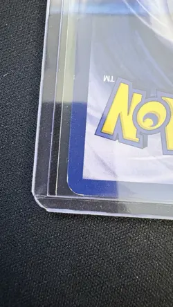 Pokemon TCG Mew 8/64 PROMO Rare 1999 English 50 HP - Image 5
