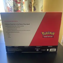 Pokemon TCG: Scarlet & Violet 151 Mini Tins 4 Pack Sams Club Exclusive Sealed - Image 5