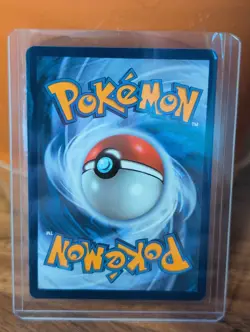 Mega Darkrai ex 116/084 Pitch Black Special Illustration Rare PokemonTCG English - Image 2