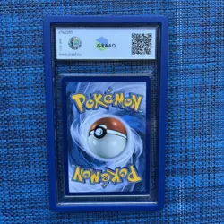 Mega Charizard X ex SIR ita MINT 2025 Pokemon Fiamme Spettrali 125/094 GRAAD 10 - Image 2