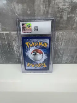 Pokemon Venusaur CGC 9 Mint 15/102 Base Set - Image 2