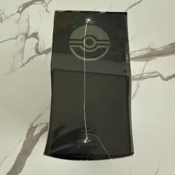 Pokemon TCG Pitch Black ETB IN HAND ✅ Wil ship same day - Image 4