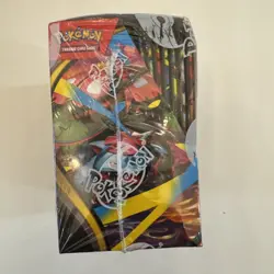 Pokemon Mega Evolution Enhanced Booster Display Box (36 Packs & 1 Promo) Sealed - Image 4