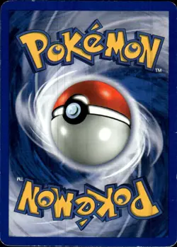 Persian 42/64 Uncommon Jungle Pokemon Unlimited Near Mint - Image 2