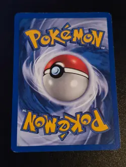 Dark Alakazam 18/82 Unlimited Rare Team Rocket Pokemon LP+ - Image 2