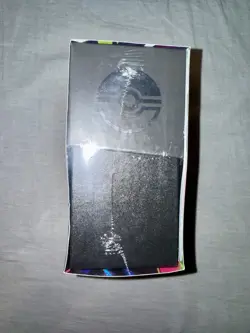 IN HAND SHIPS TODAY Pokemon Pitch Black Pokemon Center Elite Trainer Box ETB #2 - Image 4