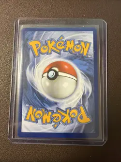 Pokemon Mega Scrafty ex [ME: Ascended Heroes - 135/217]Holofoil NM Double Rare - Image 2