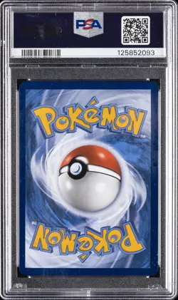 2025 POKEMON DRI EN-DESTINED RIVALS ULTRA RARE #220 EMCEE'S HYPE PSA 10 - Image 2
