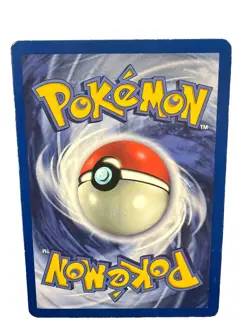 Butterfree 33/64 Uncommon Jungle Pokemon RBP3 - Image 2