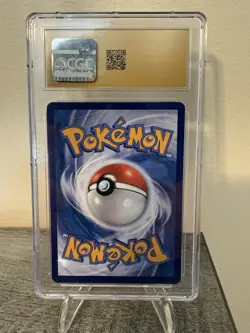 Pokemon TCG Chinese Leafeon 0704/15 Gem Pack Vol.2 Pristine 10 CGC - Image 2