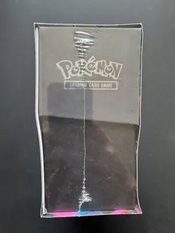 Pokemon TCG - Mega Evolution - Pitch Black - Elite Trainer Box - New & Sealed - Image 4