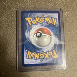 Pokemon TCG Holo Ultra Rare Rowlet and Alolan Exeggutor GX Tag Team - Image 2