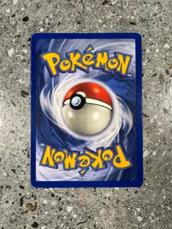 Pokemon TCG Cards Raichu 14/102 Base Set Holo Rare - Image 2