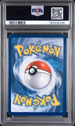 PSA 3 2015 Pokemon XY Ancient Origins Full Art Lugia EX 94/98 Holo Foil Rare - Image 2