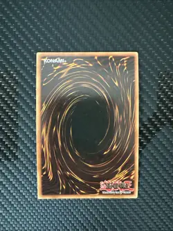 Yu-Gi-Oh! Goblin Attack Force PSV-094 Unlimited Ultra Rare Konami 2300/0 - Image 2