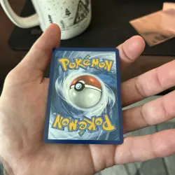 Victini - Promo SV: Scarlet & Violet Promo Cards 208 Near Mint - Image 4