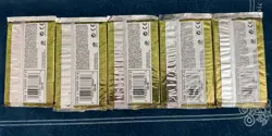 35x Rise Of Destiny 1st Edition Booster Pack Yu-Gi-Oh! Non-Weighed No Tampering - Image 2