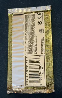 35x Rise Of Destiny 1st Edition Booster Pack Yu-Gi-Oh! Non-Weighed No Tampering - Image 4