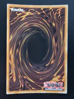 Yugioh El Shaddoll Winda (Alt Art) Quarter Century Secret Rare RA04-EN052 QCR - Image 3