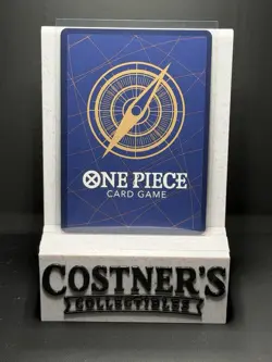 Yamato (Reprint) OP01-121 SEC One Piece Premium Booster PRB01 -The Best- English - Image 2
