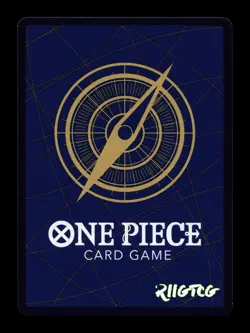Nami (P-053) (Reprint) P-053 Premium Booster -The Best- NM One Piece - Image 2