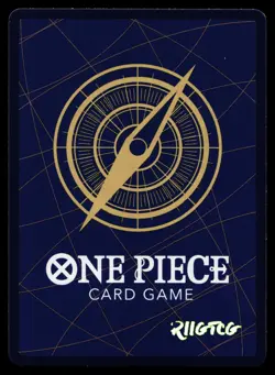 Nami (006) EB03-006 Extra Booster: One Piece Heroines Edition Foil NM One Piece - Image 2