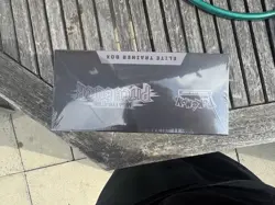 Pokemon Mega Evolution—Pitch Black Elite Trainer Box + Booster Bundle (English) - Image 2