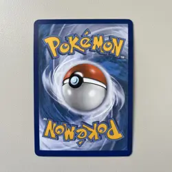 Blastoise EX XY122 Holo Promo XY Promo Pokemon LP - Image 2