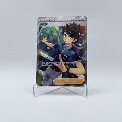 Judge TG25/TG30 Silver Tempest Pokemon Card TCG NM/M - Image 4