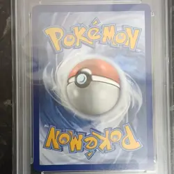2022 lugia vstar silver tempest psa 10 - Image 3