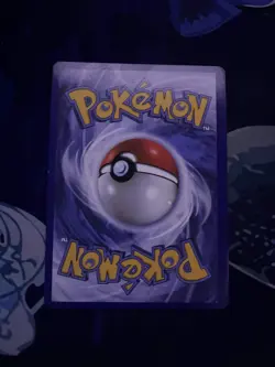 Pokemon TCG Snorlax Vmax 142/202 - Image 2
