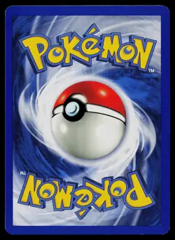 Pokemon Card - Electabuzz Wizards Black Star Promos 46 Promo - Image 2