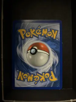 Pokemon Rising Rivals Shellos 80/111 West Sea Reverse Holo Common Card LP - Image 2