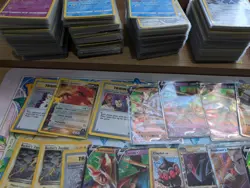 Huge Pokemon Cards Celebrations Bundle 1000+ 25th Anniversary TCG - Image 2