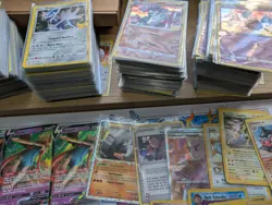 Huge Pokemon Cards Celebrations Bundle 1000+ 25th Anniversary TCG - Image 3
