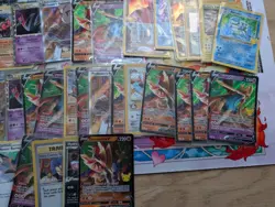 Huge Pokemon Cards Celebrations Bundle 1000+ 25th Anniversary TCG - Image 4