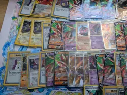 Huge Pokemon Cards Celebrations Bundle 1000+ 25th Anniversary TCG - Image 5