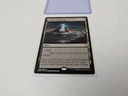 Magic The Gathering TCG MTG Cabal Stronghold DOM #238 Dominaria LP - Image 2