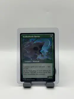 MTG, Duskwatch Recruiter $3 ORDER MIN NM 193 Innistrad Remastered Regular - Image 2