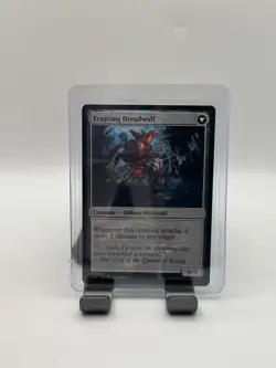 MTG, Smoldering Werewolf $3 ORDER MIN 171 NM Innistrad Remastered Regular - Image 2