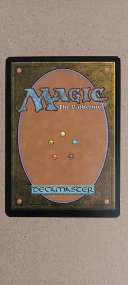 Karn's Bastion #248, MTG: War of the Spark, English Foil LP - Image 2